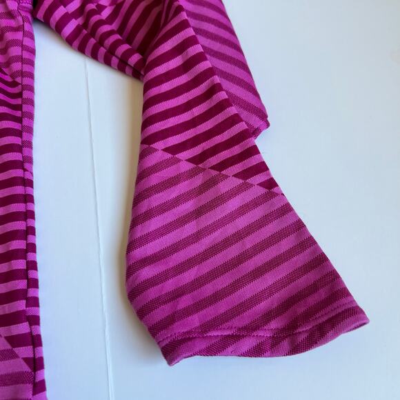 Nike Girls Running Top - Picture 6 of 11